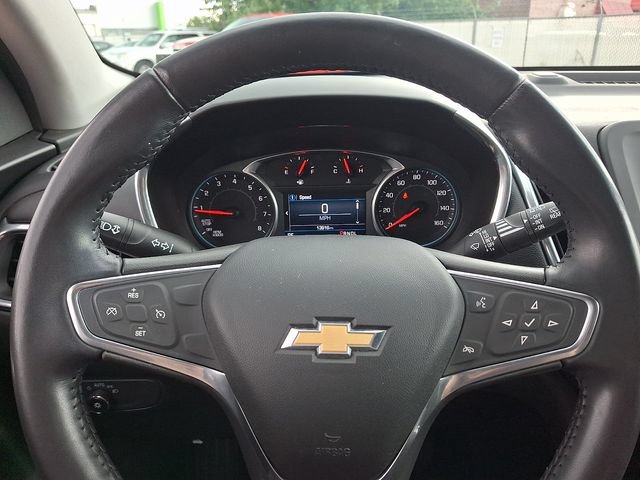 Used 2019 Chevrolet Equinox LT AWD/4WD image 25