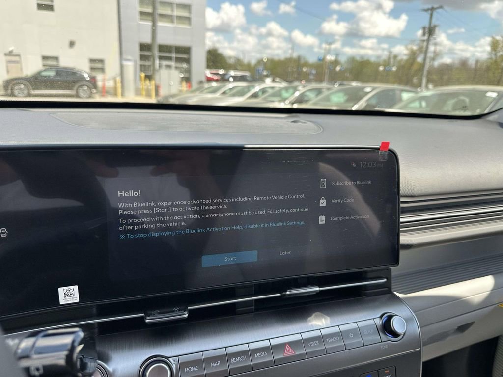 New 2026 Hyundai Kona SEL Sport AWD/4WD image 25