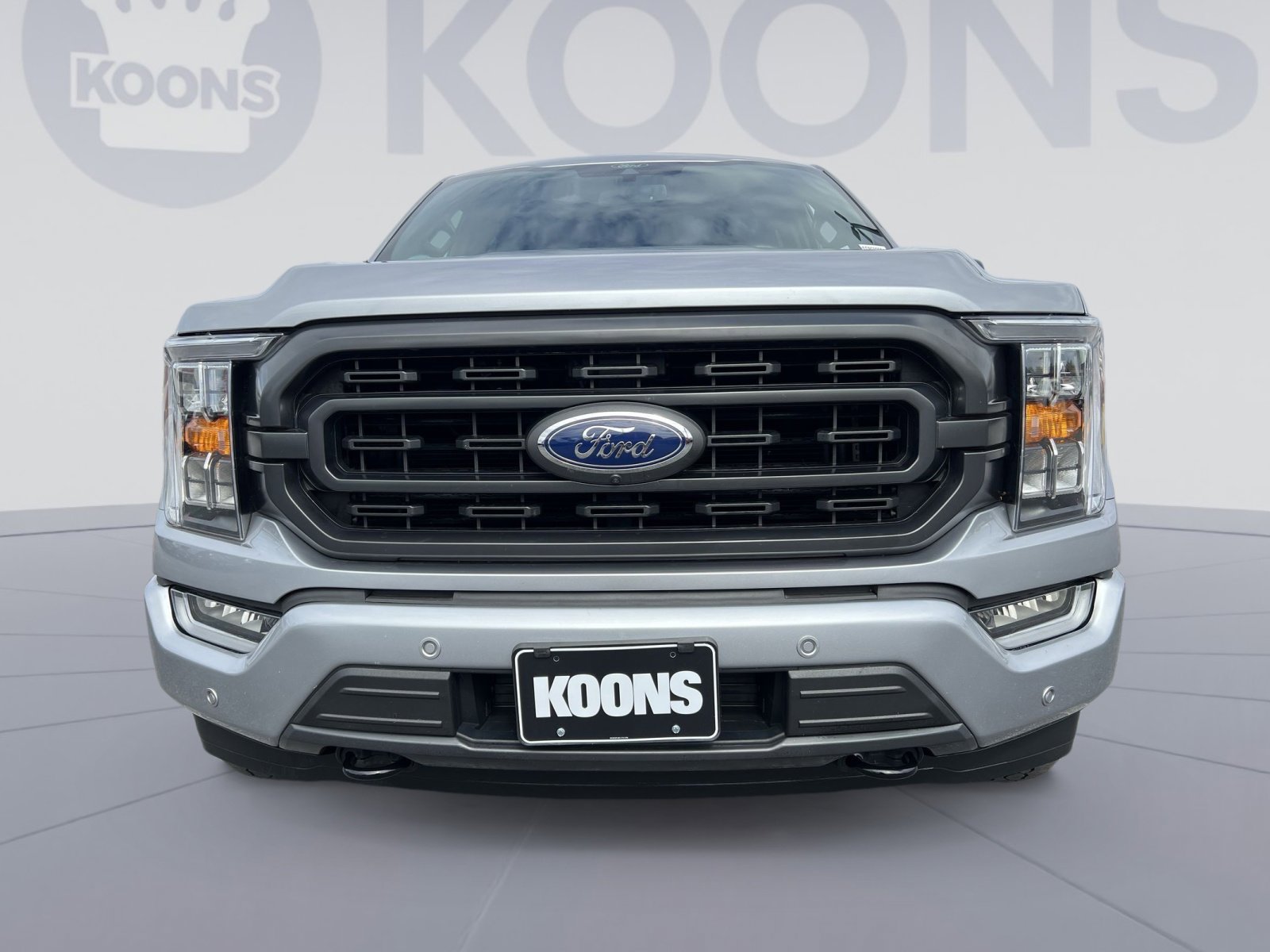 Used 2021 Ford F150 XLT w/ Equipment Group 302A High image 11