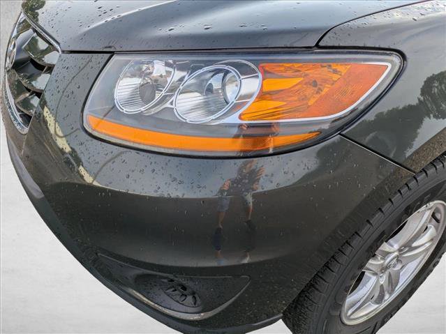 Used 2011 Hyundai Santa Fe GLS AWD/4WD image 9