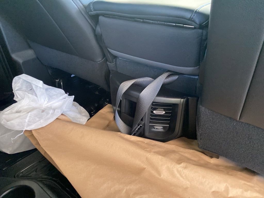 New 2026 RAM 4500 Tradesman image 27