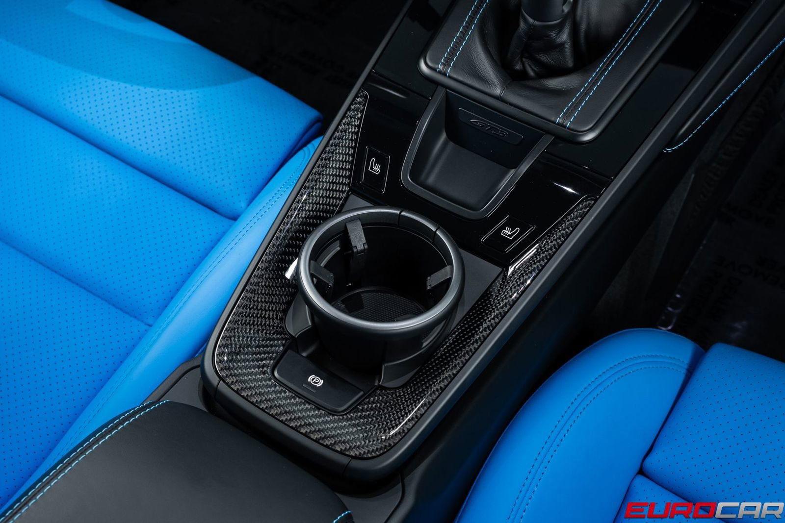 Used 2022 Porsche 911 GT3 image 34