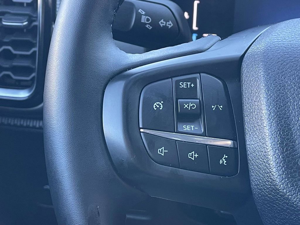 Used 2024 Ford Ranger XLT w/ Trailer Tow Package image 30