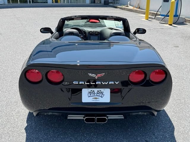 Used 2011 Chevrolet Corvette Grand Sport w/ Preferred Equipment Group RWD image 20
