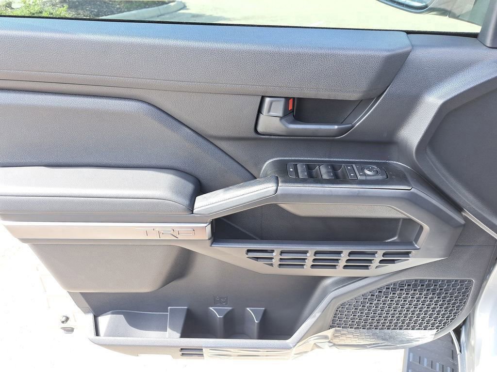 New 2025 Toyota 4Runner TRD Off-Road image 13