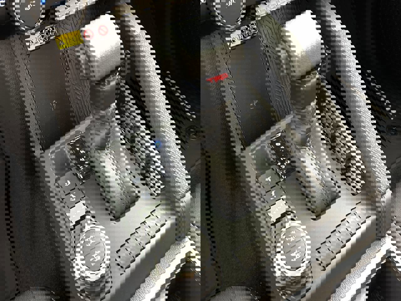 New 2026 Toyota Tacoma TRD Sport image 14