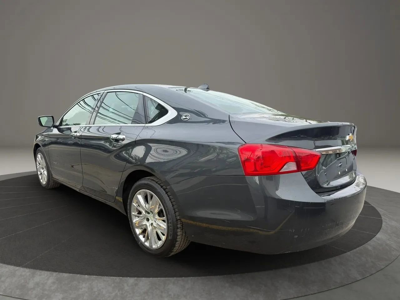 Used 2014 Chevrolet Impala LS FWD image 8