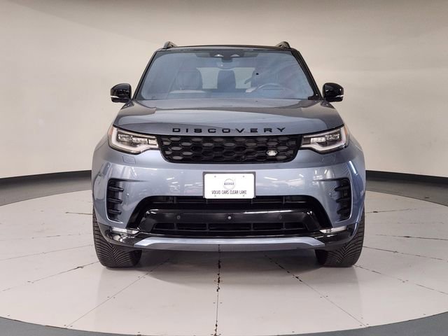 Used 2021 Land Rover Discovery HSE R-Dynamic AWD/4WD image 9