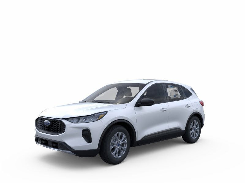 New 2026 Ford Escape Active w/ Active Premium Tech Pack AWD/4WD image 26