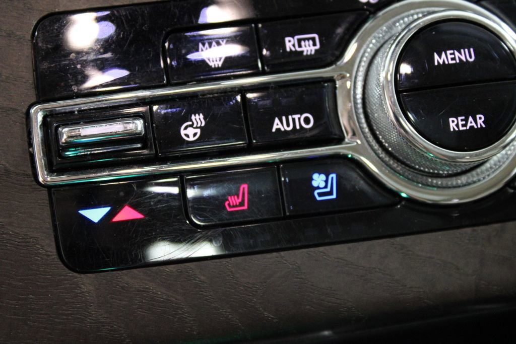 Used 2023 Lincoln Aviator Reserve w/ Equipment Group 201A image 51