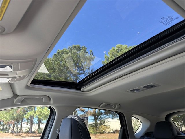 New 2025 MAZDA CX-5 AWD 2.5 S w/ Premium Plus Pkg image 22