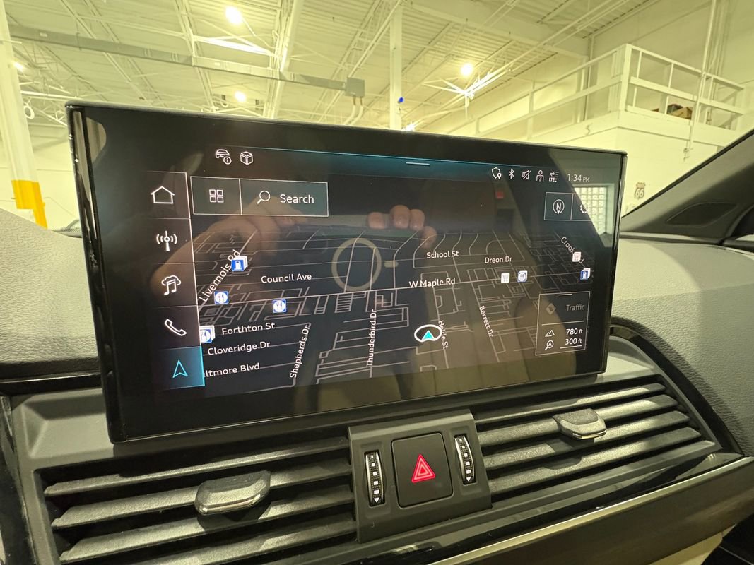 Used 2025 Audi Q5 2.0T Premium Plus w/ Premium Plus Package image 22