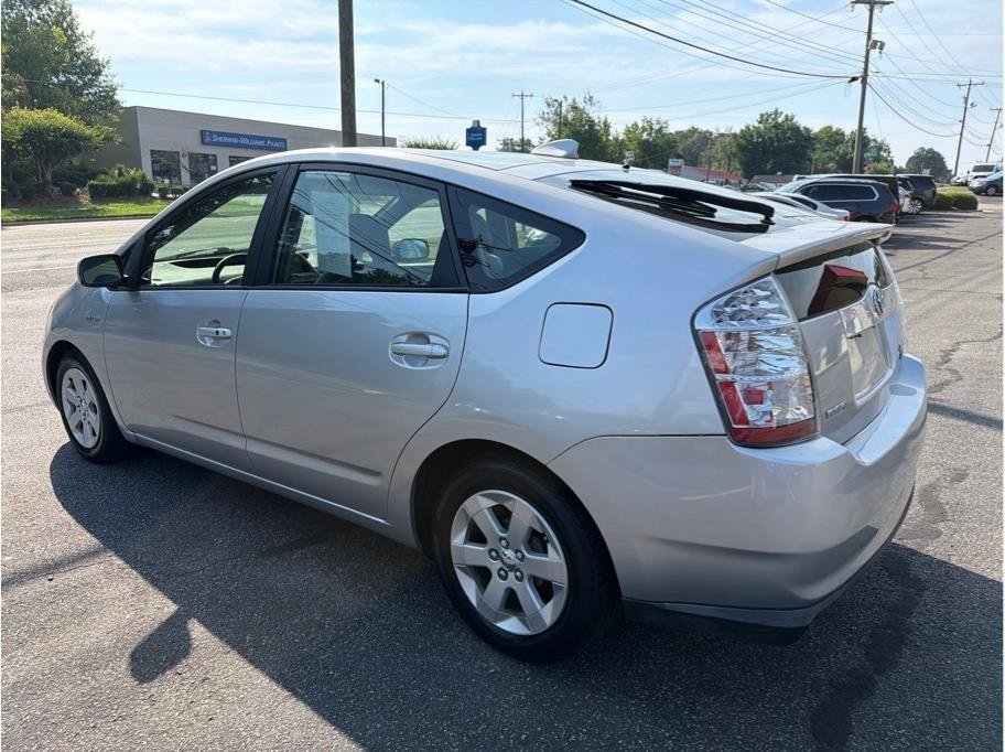 Used 2007 Toyota Prius FWD image 4