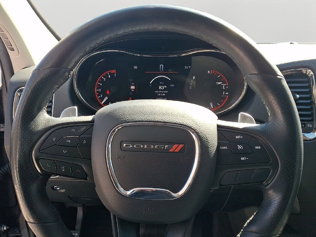 Used 2018 Dodge Durango GT w/ Premium Group AWD/4WD image 21