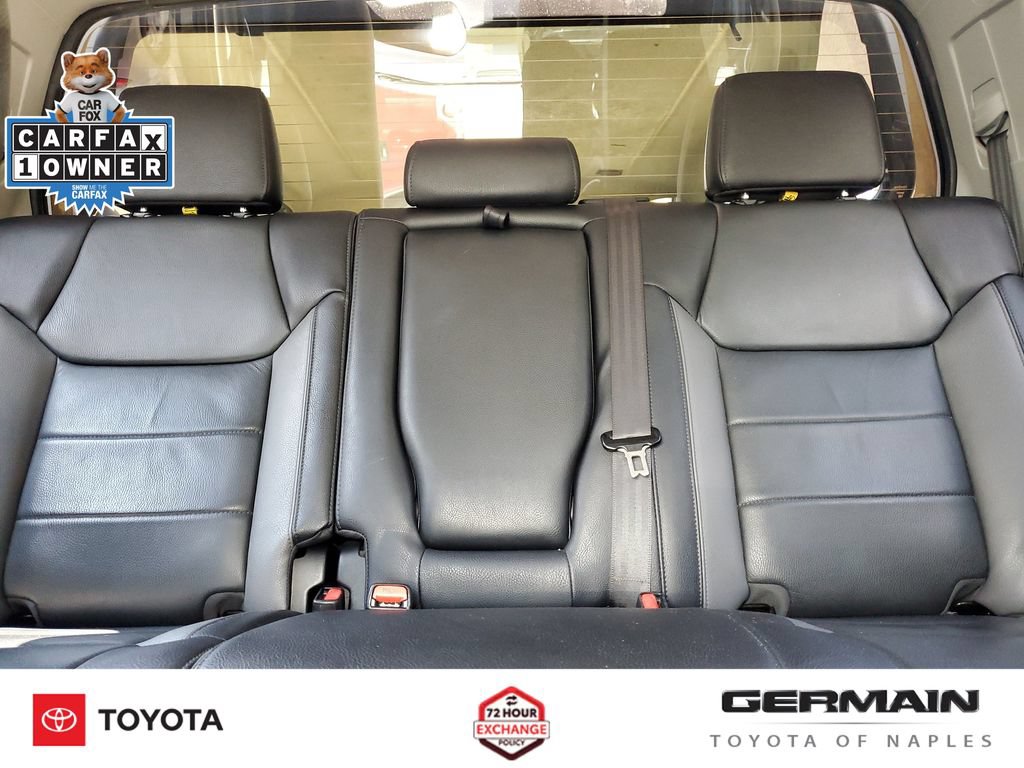 Used 2019 Toyota Tundra Limited AWD/4WD image 30