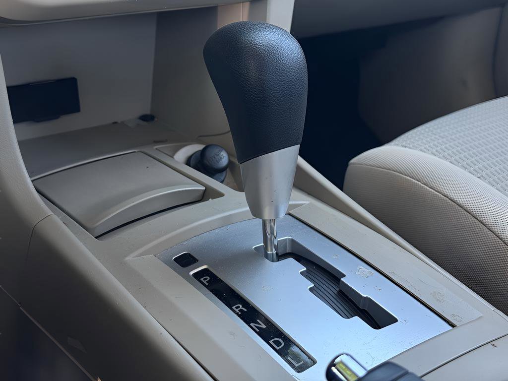 Used 2011 Mitsubishi Lancer ES FWD image 30