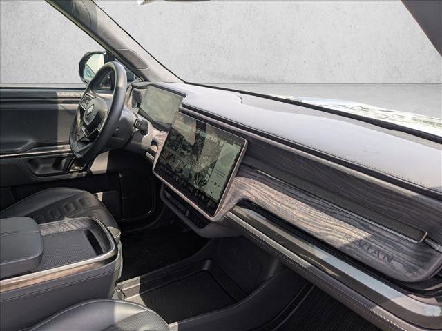 Used 2022 Rivian R1T Adventure AWD/4WD image 20