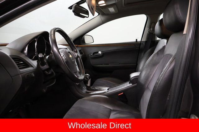 Used 2011 Chevrolet Malibu LT w/ HFV6 Engine Package image 11