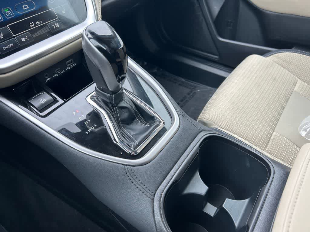 Certified 2024 Subaru Outback Premium image 17