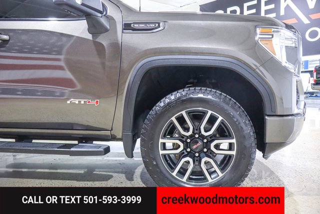 Used 2019 GMC Sierra 1500 AT4 w/ AT4 Premium Package image 33