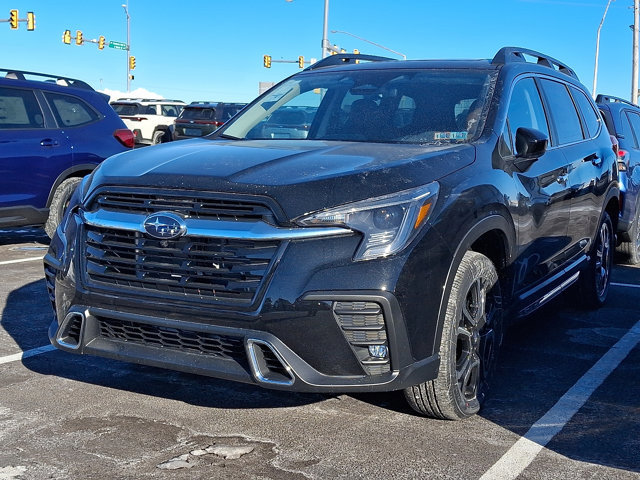 New 2026 Subaru Ascent Touring image 2