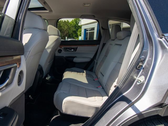Used 2018 Honda CR-V EX-L image 8