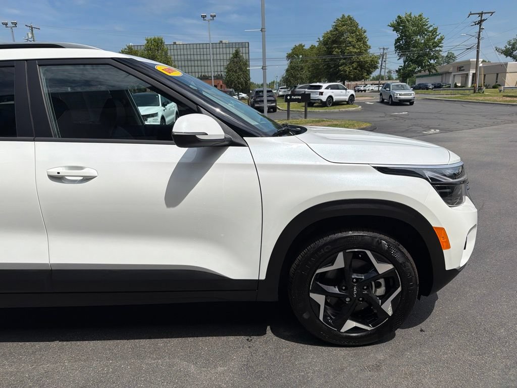 Used 2026 Kia Seltos S AWD/4WD image 6