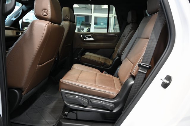 Used 2022 Chevrolet Tahoe High Country w/ Max Trailering Package image 13