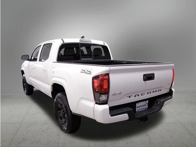 Used 2021 Toyota Tacoma SR image 4