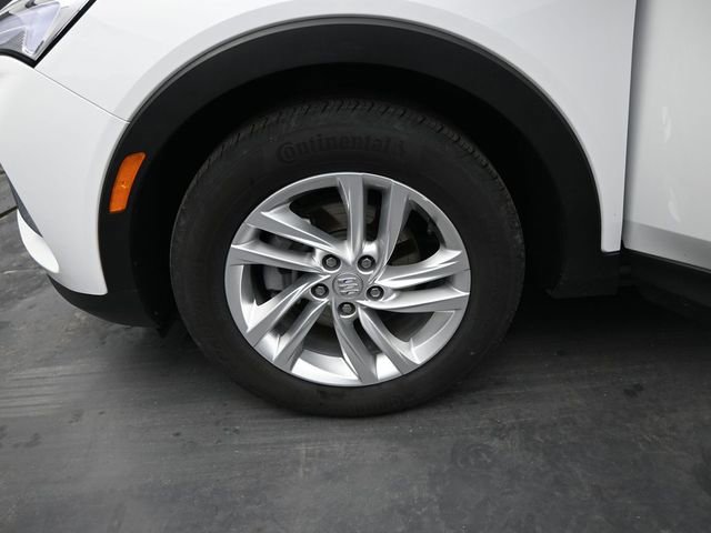 Used 2025 Buick Envista Preferred image 38