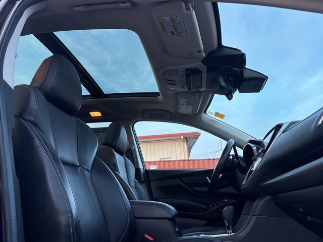 Used 2024 Subaru Ascent Touring image 13