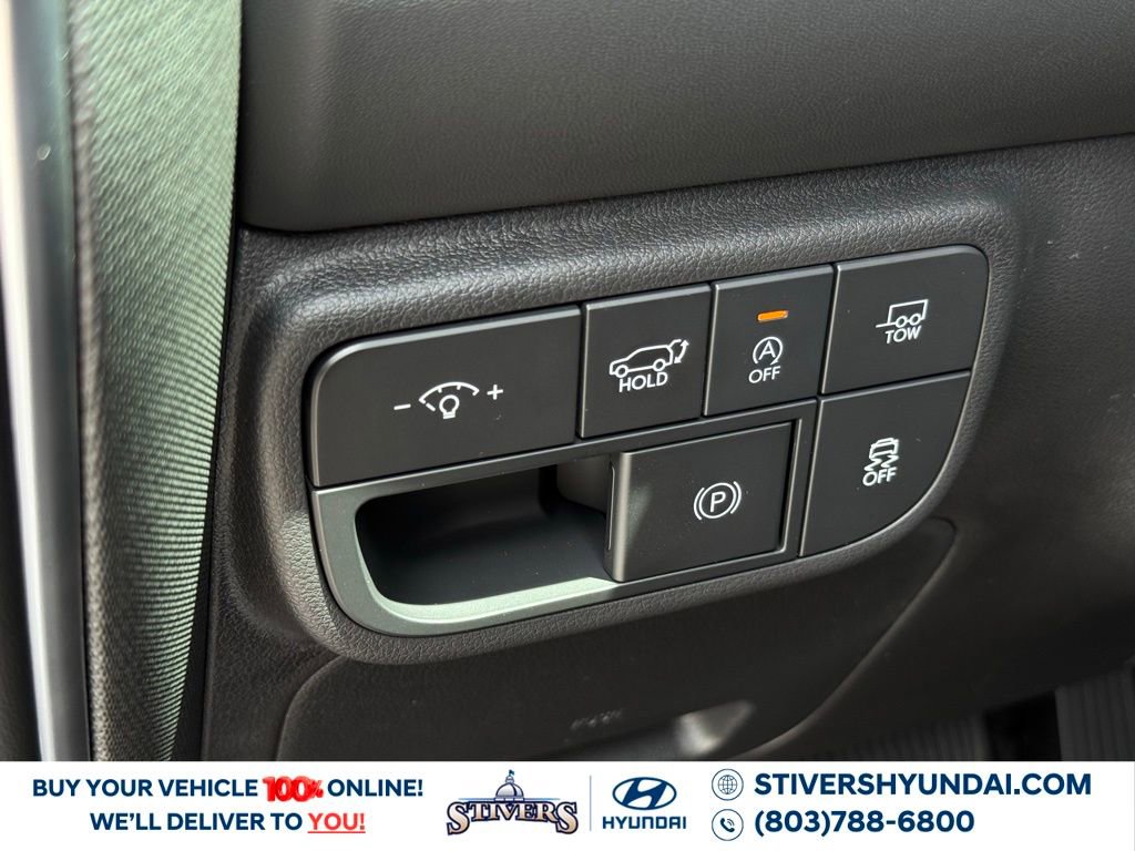 New 2026 Hyundai Palisade Calligraphy image 33