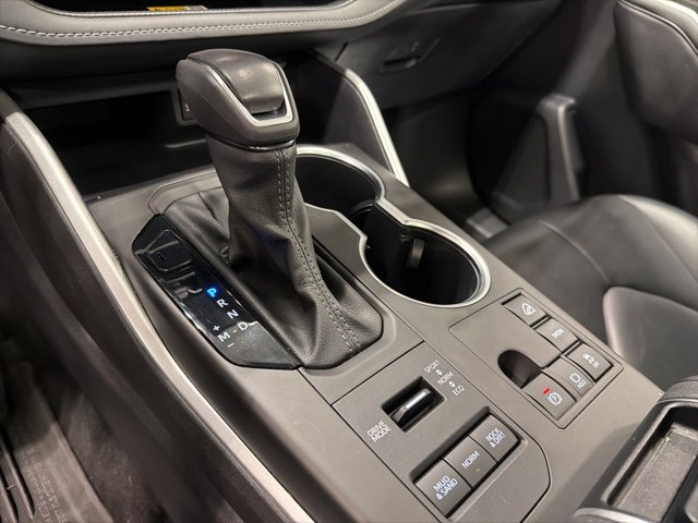 Certified 2024 Toyota Highlander XLE image 86
