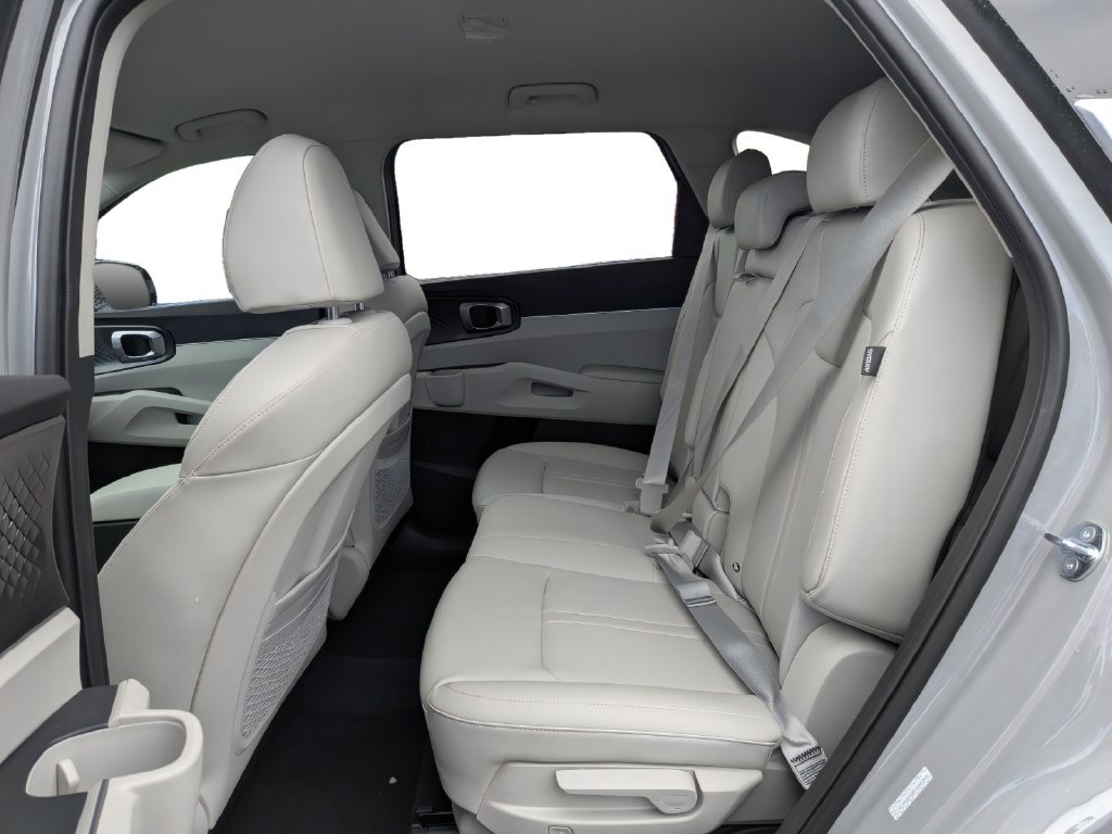 New 2026 Kia Sorento EX FWD image 15
