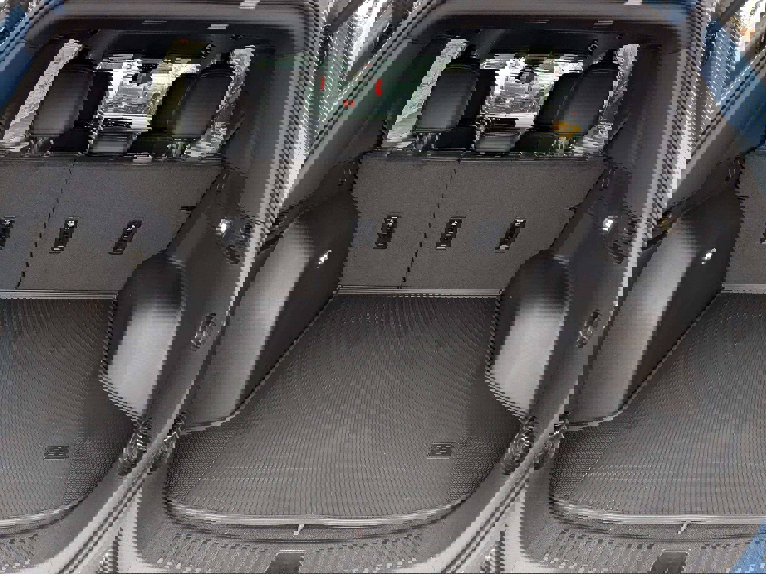 New 2026 Chevrolet Equinox LT w/ Convenience Package II image 4