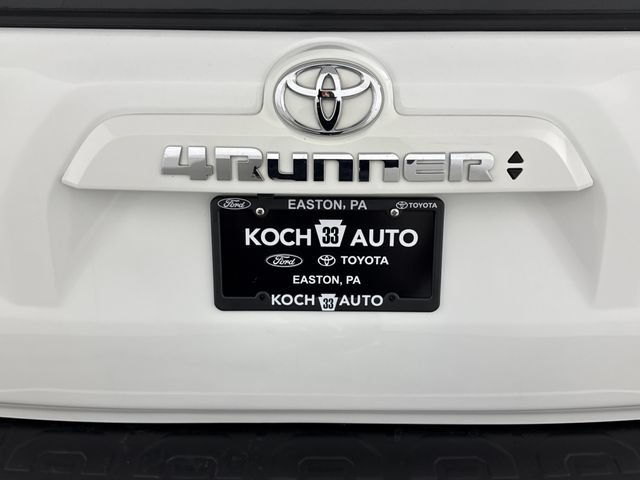 Used 2023 Toyota 4Runner SR5 Premium AWD/4WD image 18