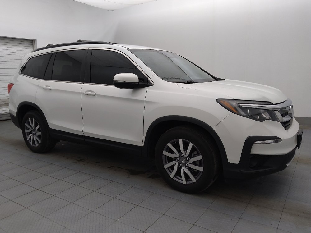 Used 2020 Honda Pilot EX image 11