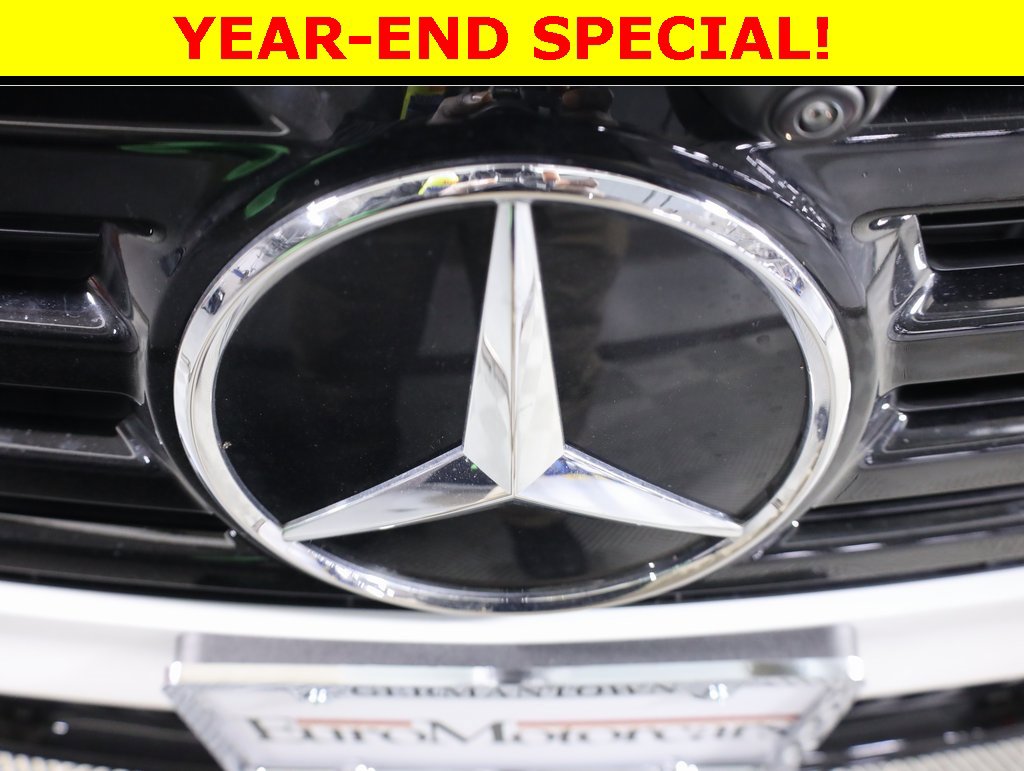 Certified 2025 Mercedes-Benz GLB 250 4MATIC image 49