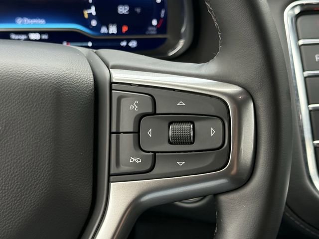 Used 2024 Chevrolet Suburban Z71 w/ Off-Road Capability Package image 11