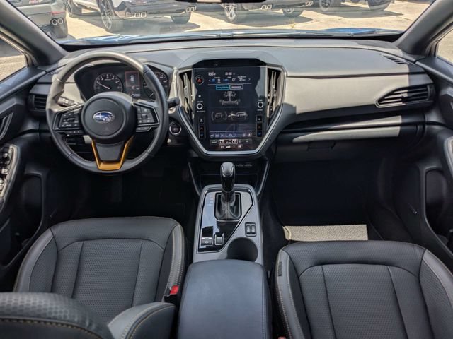 Used 2024 Subaru Crosstrek 2.5i Wilderness AWD/4WD image 13