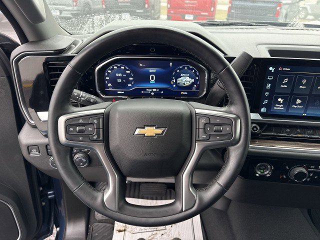 Certified 2023 Chevrolet Silverado 1500 LT image 11