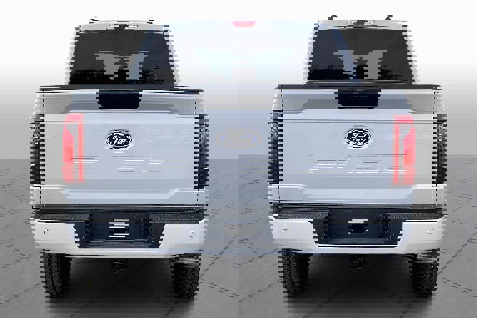 Used 2025 Ford F150 STX w/ Equipment Group 200A image 4