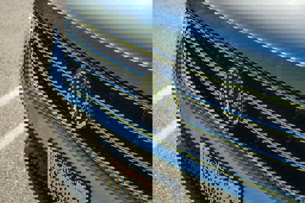 Used 2022 Volkswagen Tiguan SE image 9