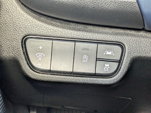 Used 2023 Kia Seltos S w/ Navigation Package FWD image 25