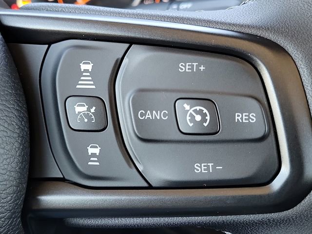 New 2026 Jeep Gladiator Mojave image 16