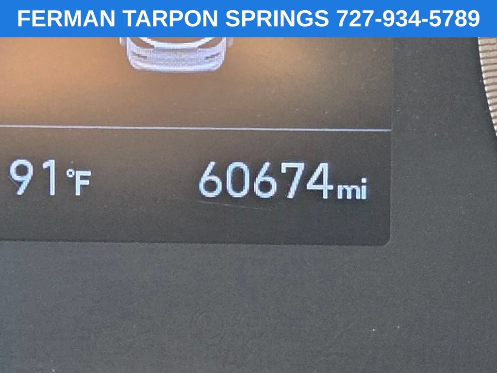 Used 2019 Hyundai Tucson SE FWD image 36