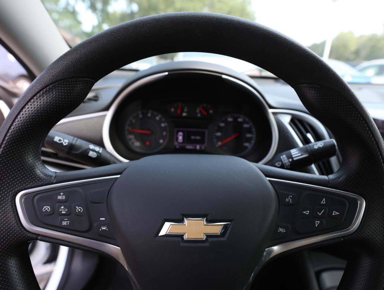 Used 2023 Chevrolet Malibu LS w/ Driver Confidence Package FWD image 22