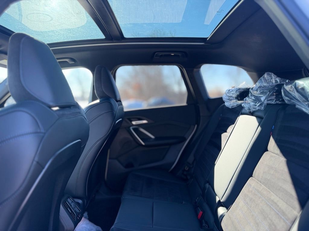 New 2026 BMW X1 xDrive28i w/ Technology Package image 20