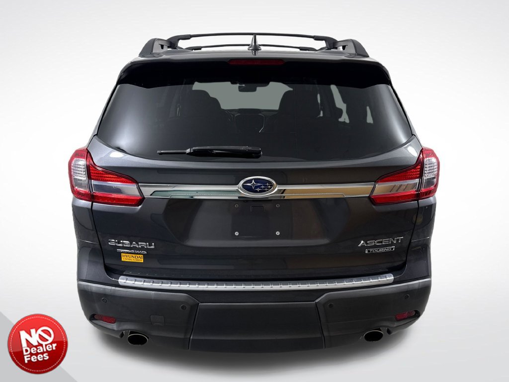 Used 2019 Subaru Ascent Touring w/ Popular Package #3 AWD/4WD image 5