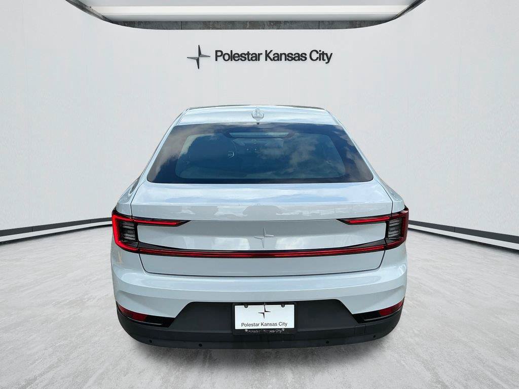 Certified 2023 Polestar Polestar 2 FWD image 6